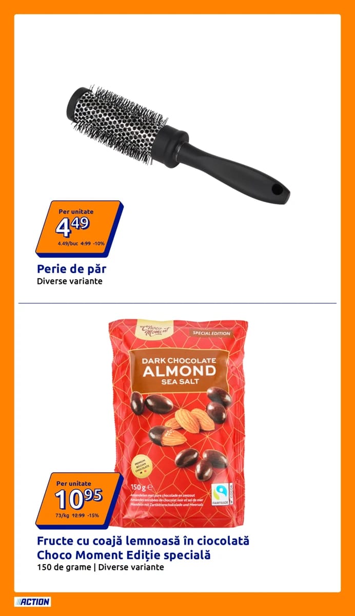 Catalog Action, pagina 18 din 26