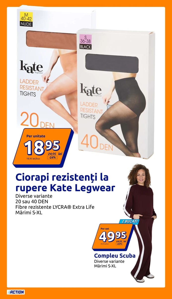 Catalog Action, pagina 19 din 26