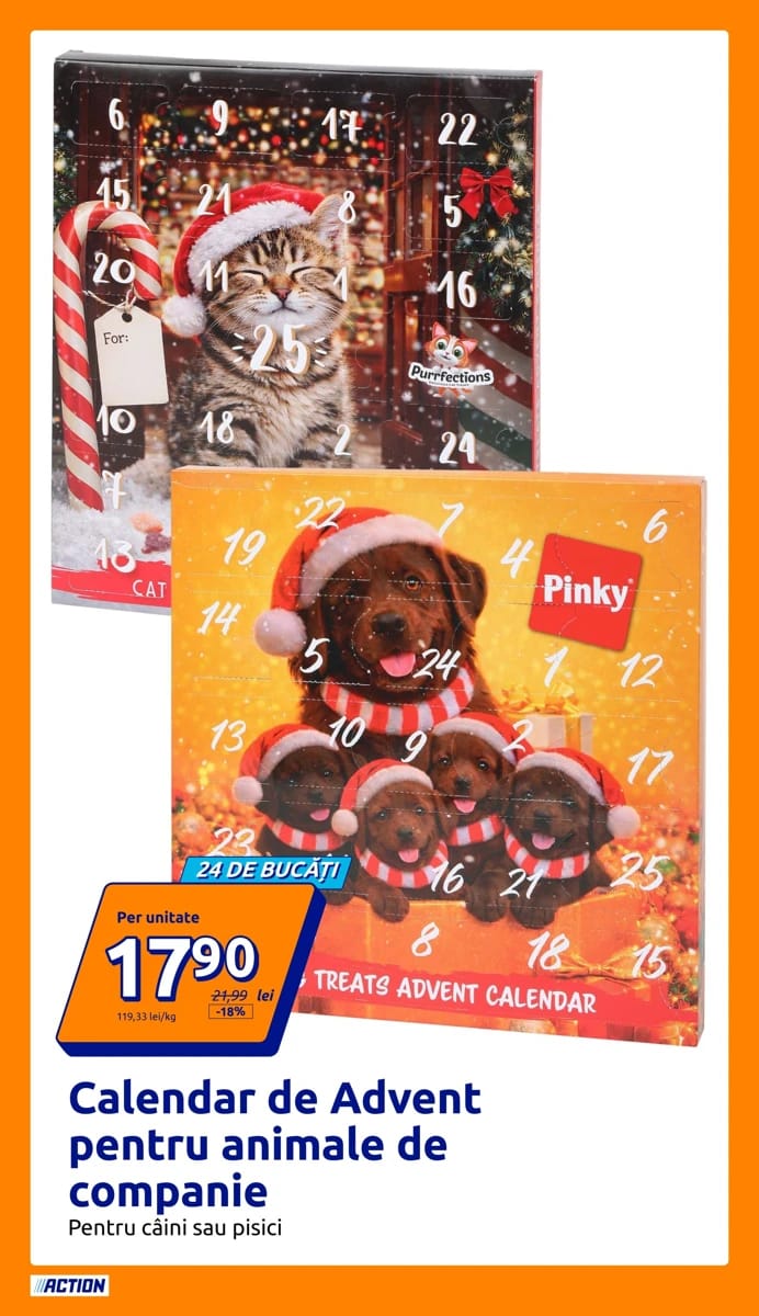 Catalog Action, pagina 21 din 26