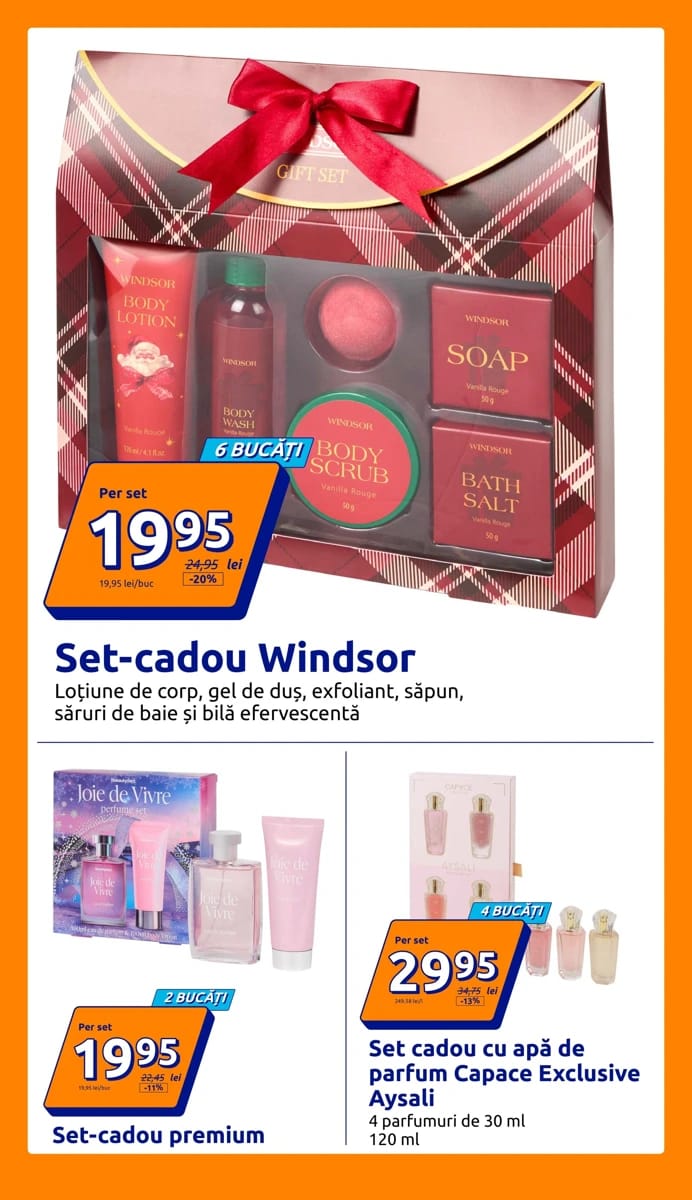 Catalog Action, pagina 24 din 26