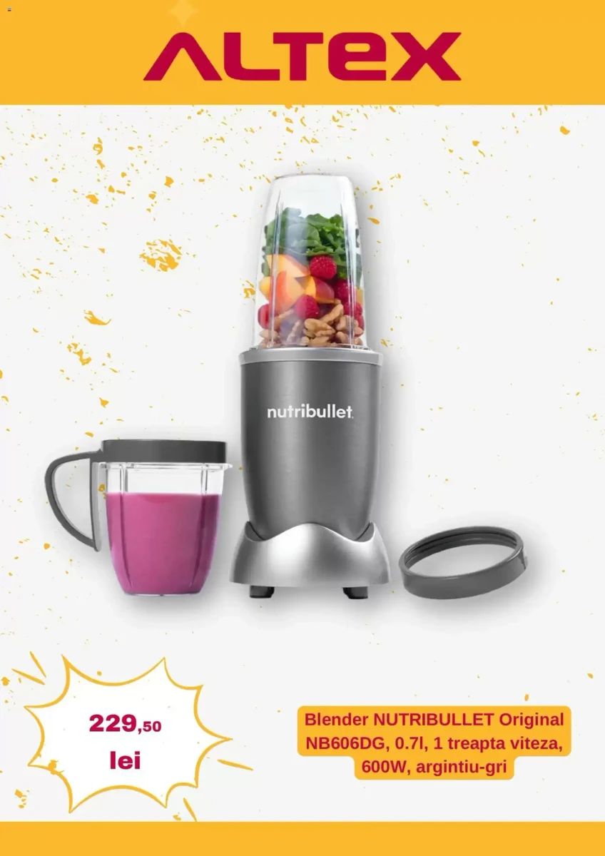 Catalog Altex, pagina 5 din 5