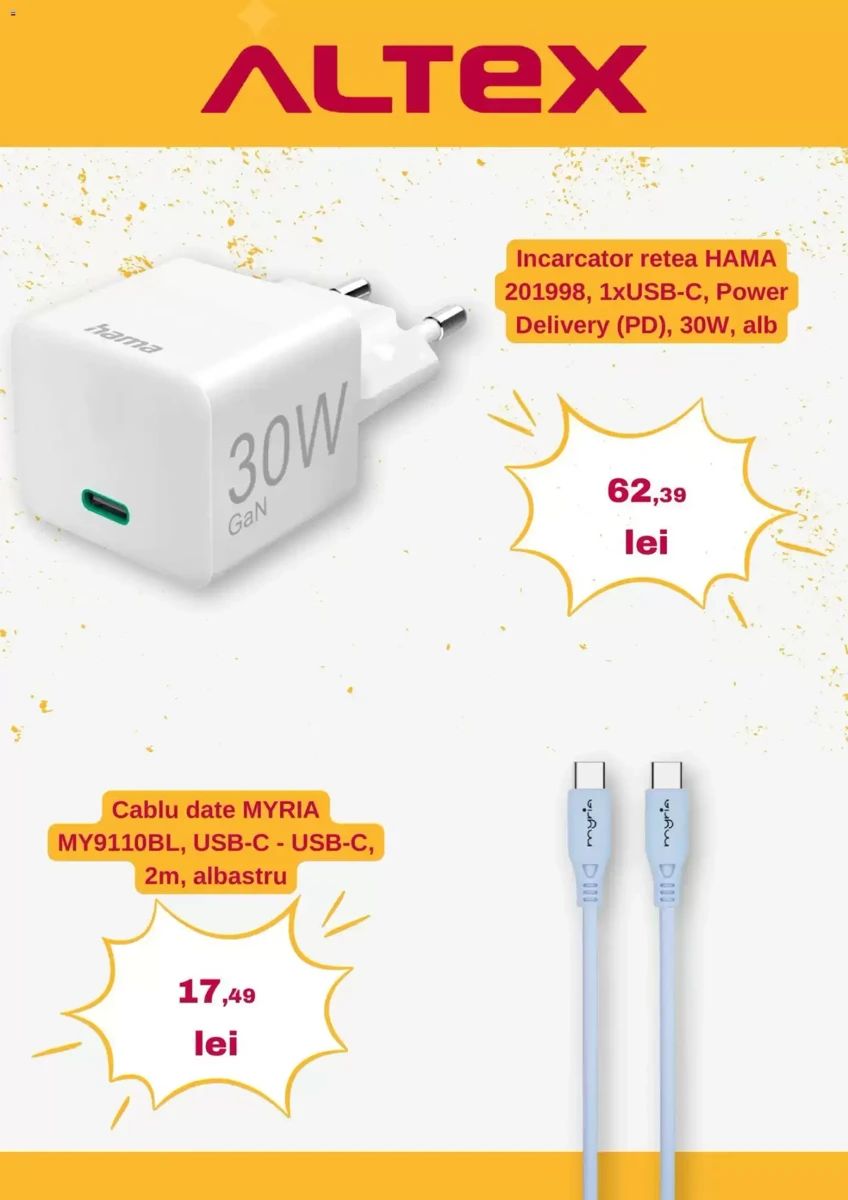 Catalog Altex, pagina 4 din 5