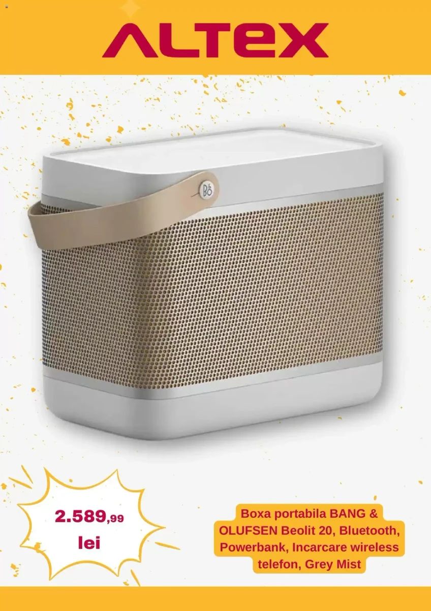 Catalog Altex, pagina 5 din 5
