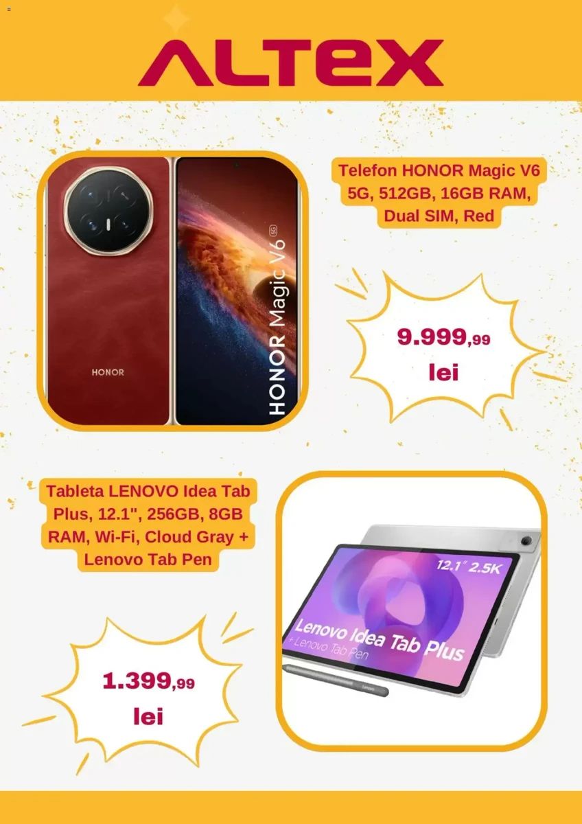 Catalog Altex, pagina 2 din 5