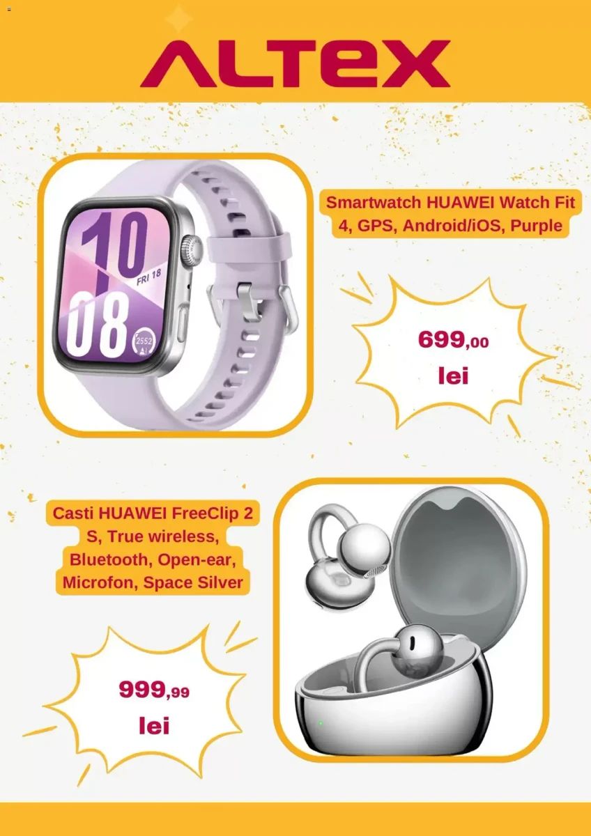 Catalog Altex, pagina 3 din 5
