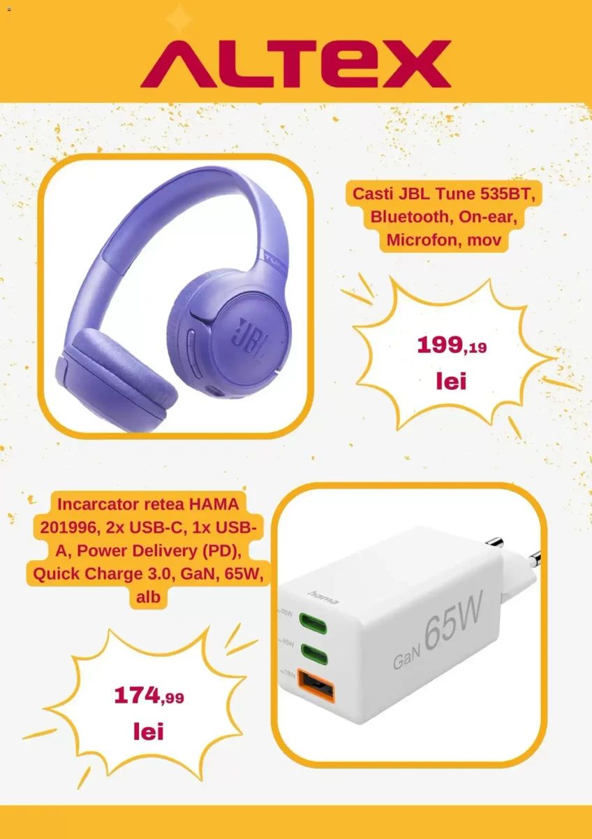 Catalog Altex, pagina 4 din 5