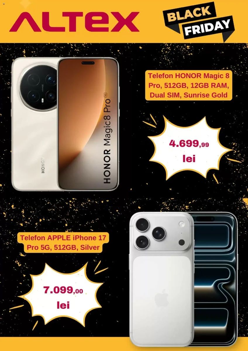 Catalog Altex, pagina 2 din 5