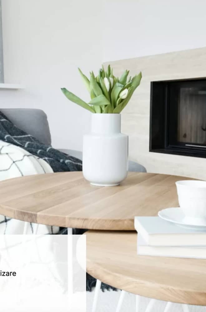 Coperta catalogului Ambient, valabil 1–7 octombrie 2026