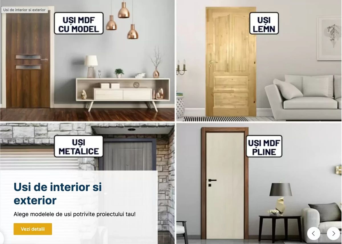 Catalog Ambient, pagina 2 din 3