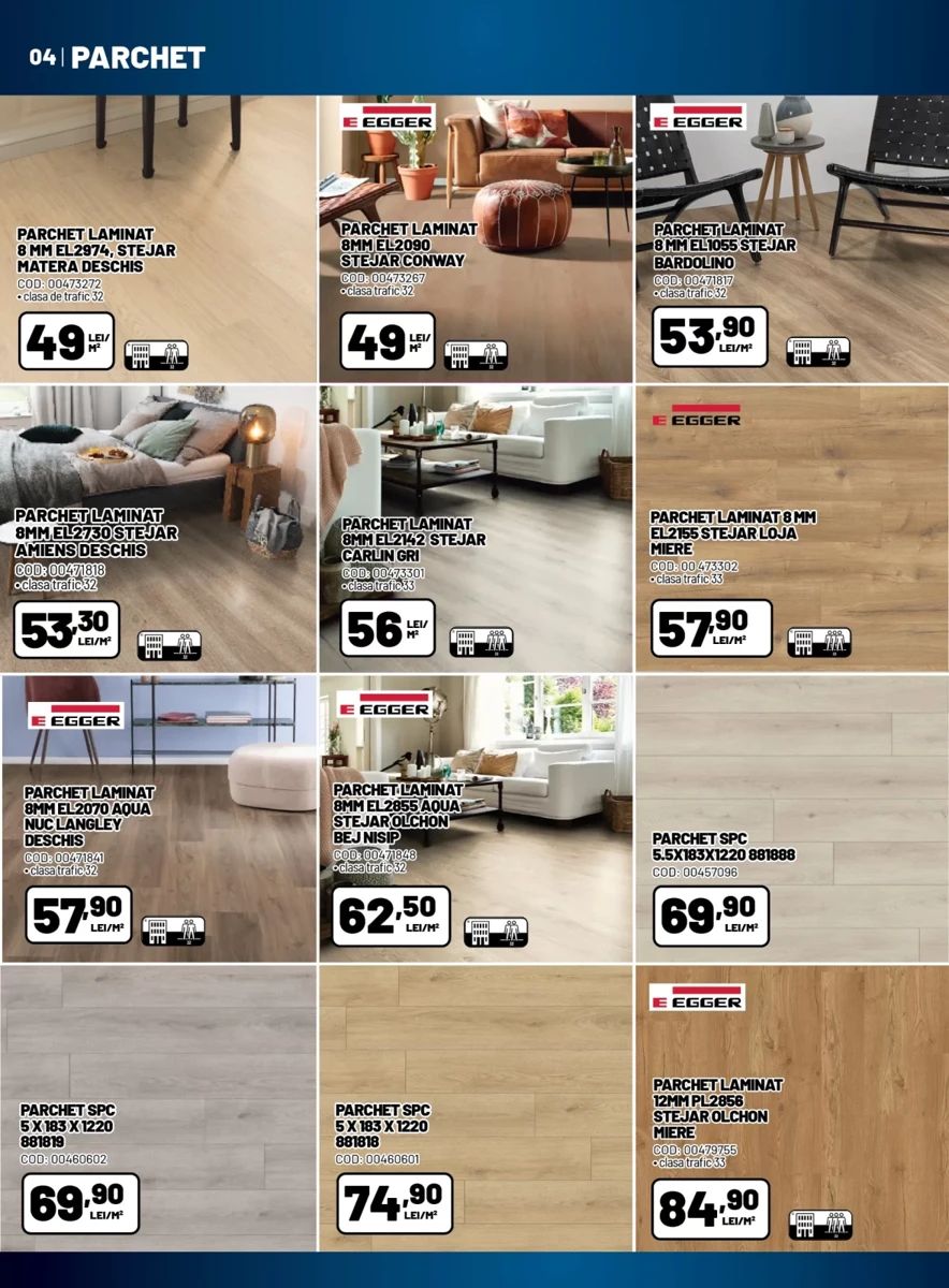 Catalog Ambient, pagina 4 din 13