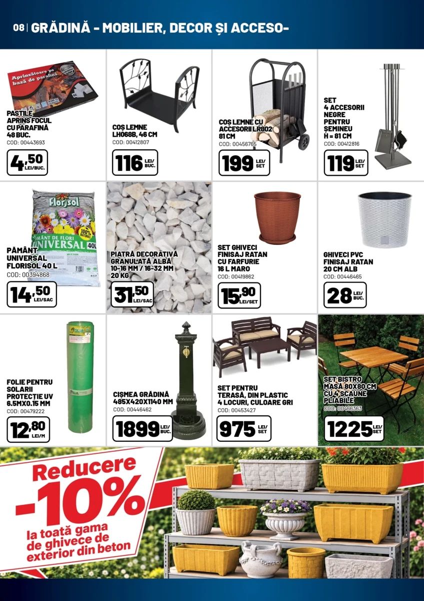 Catalog Ambient, pagina 8 din 13