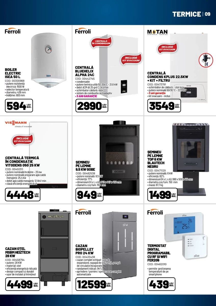 Catalog Ambient, pagina 9 din 13