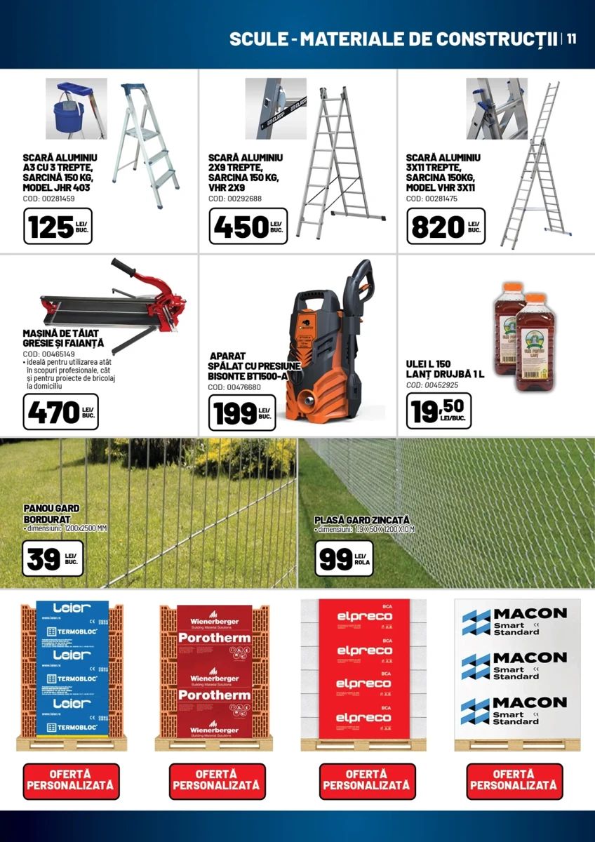 Catalog Ambient, pagina 11 din 13