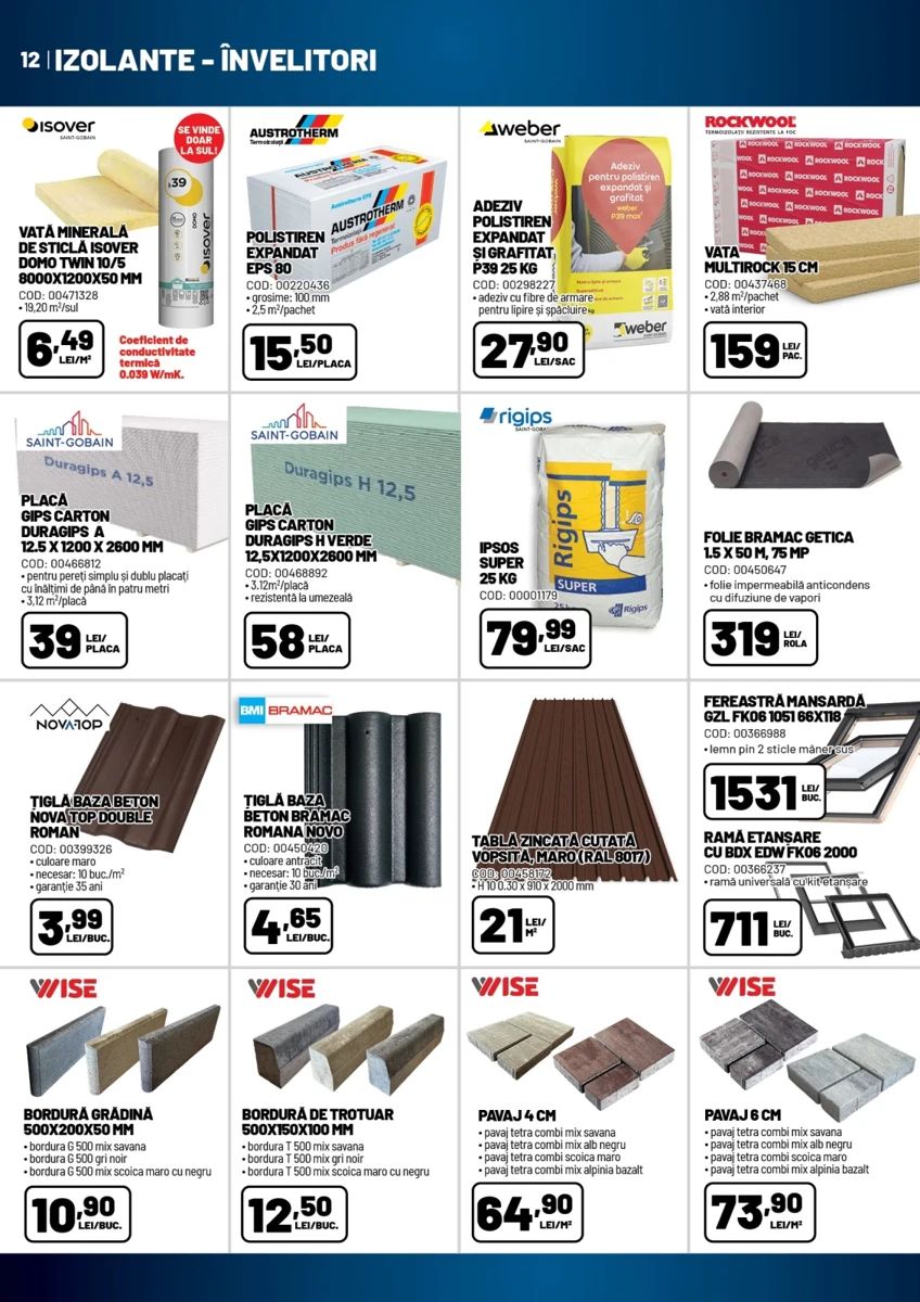 Catalog Ambient, pagina 12 din 13