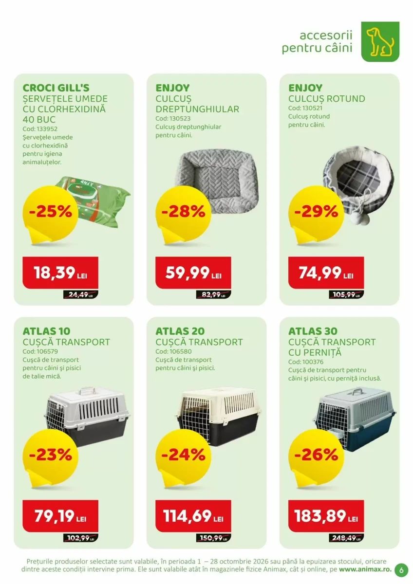Catalog Animax, pagina 7 din 25