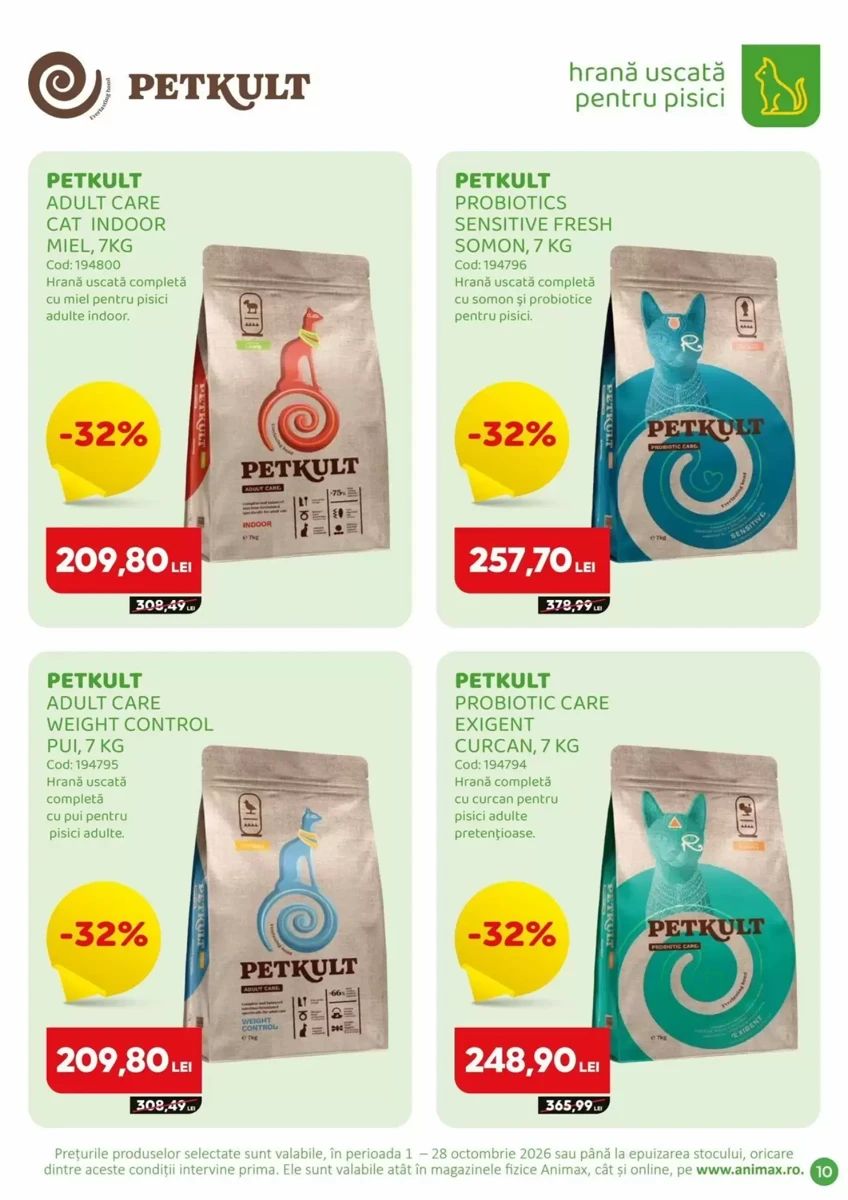 Catalog Animax, pagina 11 din 25