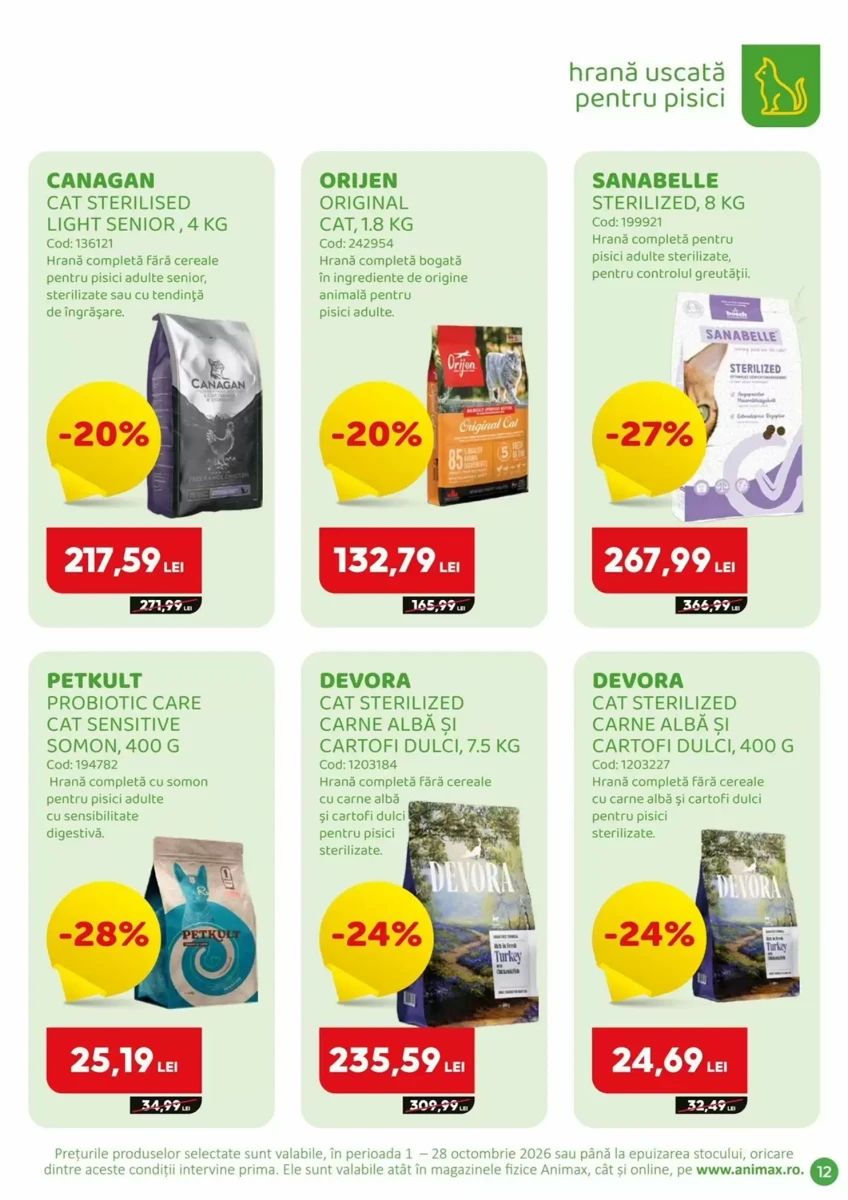 Catalog Animax, pagina 13 din 25