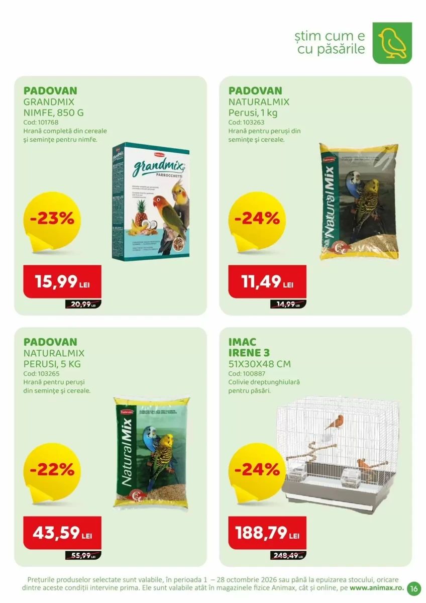 Catalog Animax, pagina 17 din 25