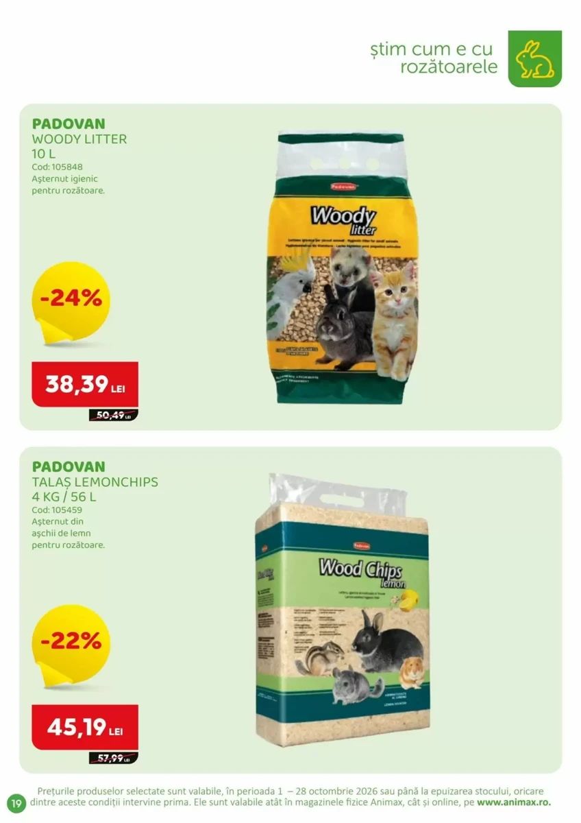 Catalog Animax, pagina 20 din 25