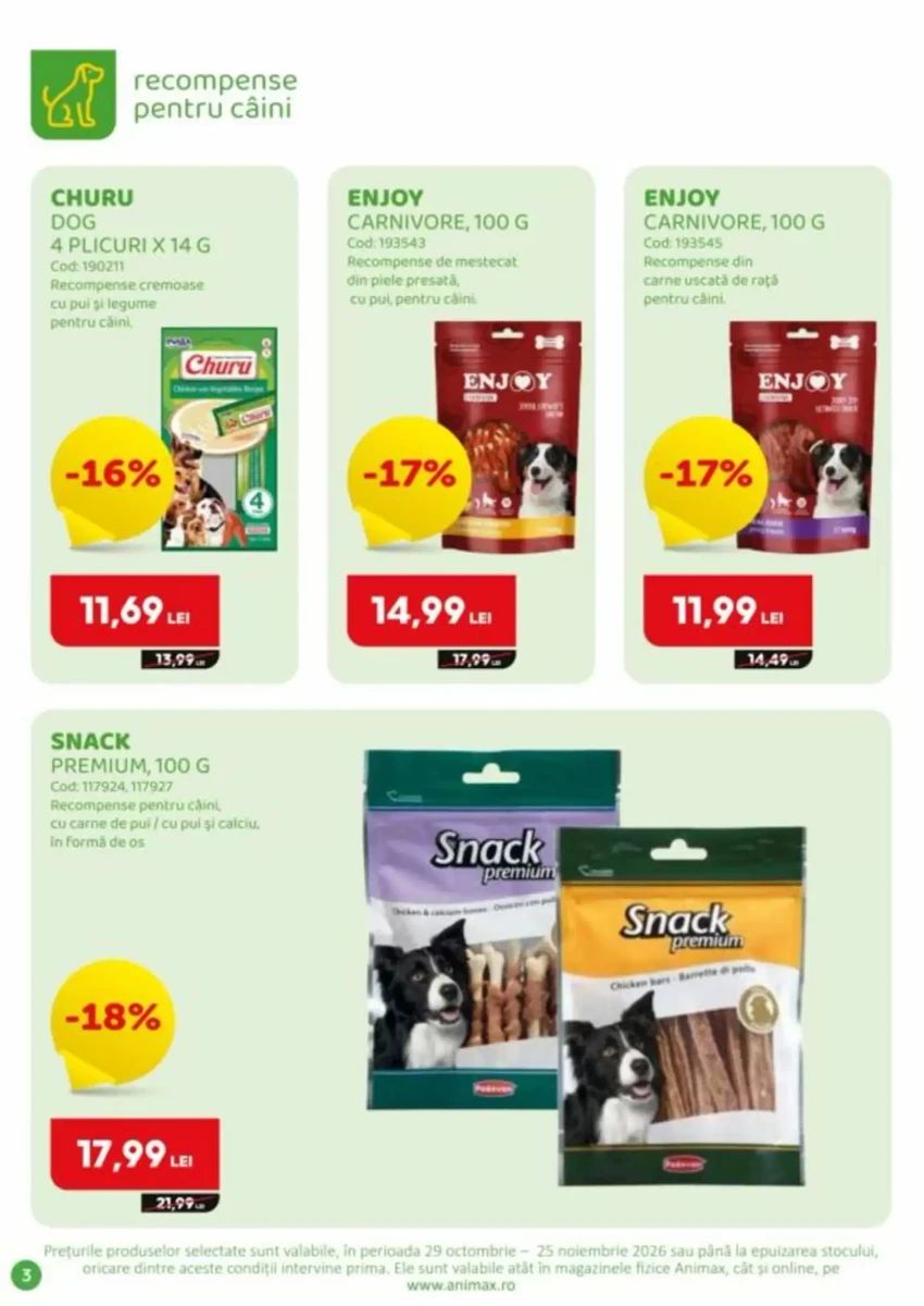 Catalog Animax, pagina 4 din 34