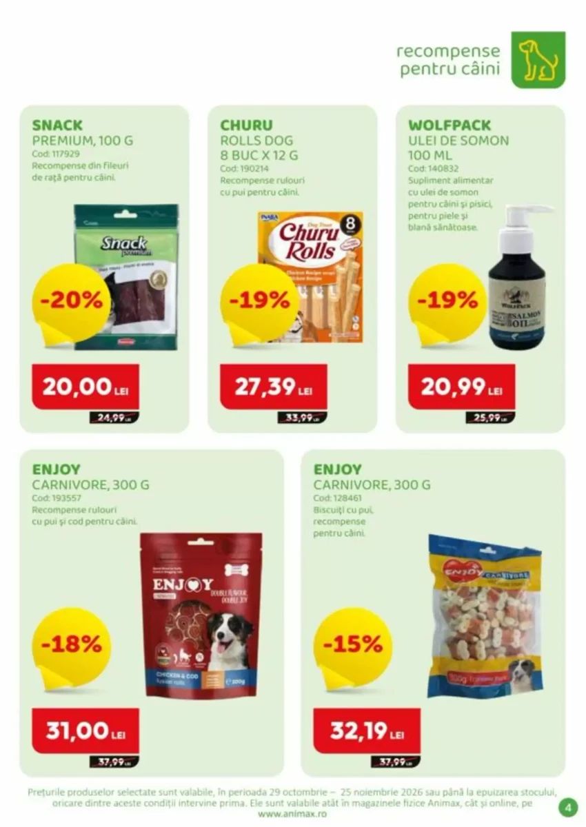Catalog Animax, pagina 5 din 34