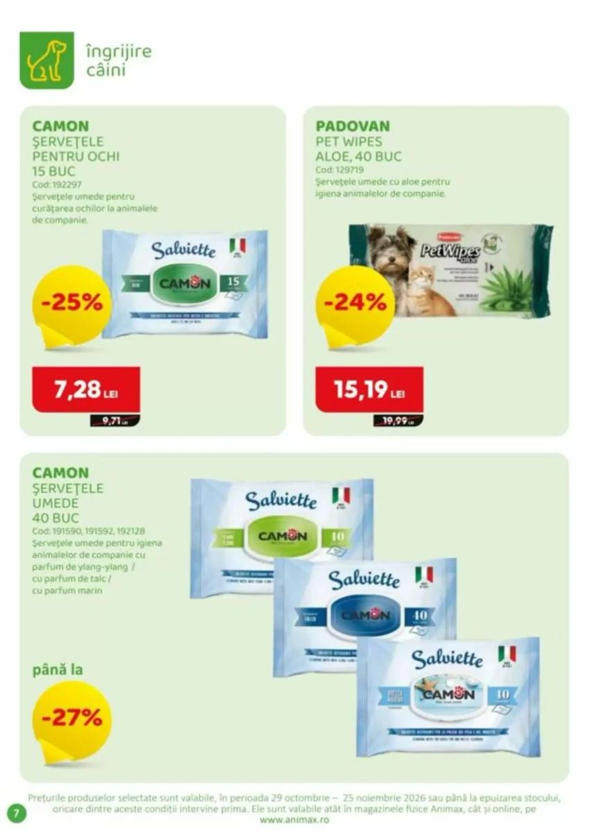 Catalog Animax, pagina 8 din 34