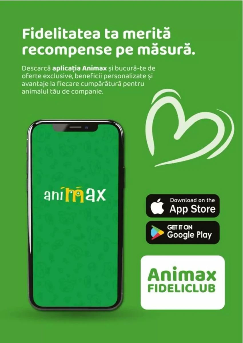 Catalog Animax, pagina 33 din 34