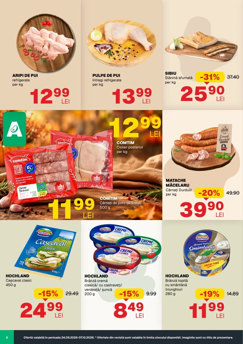 Catalog Annabella, pagina 2 din 17