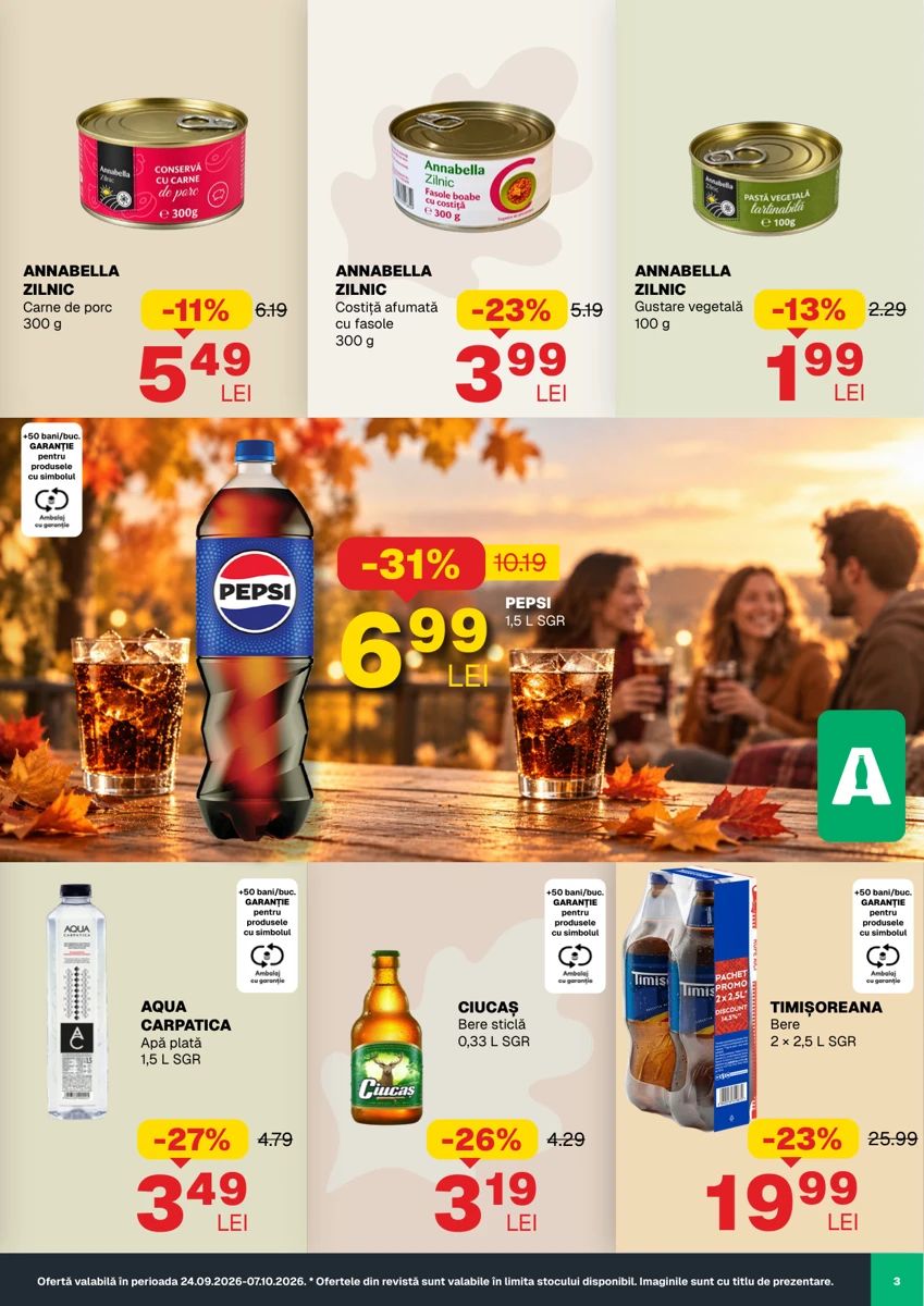 Catalog Annabella, pagina 3 din 17