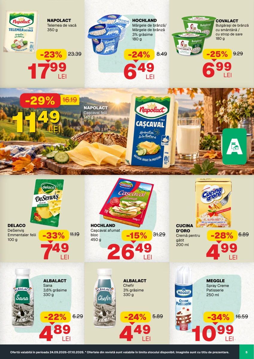 Catalog Annabella, pagina 5 din 17