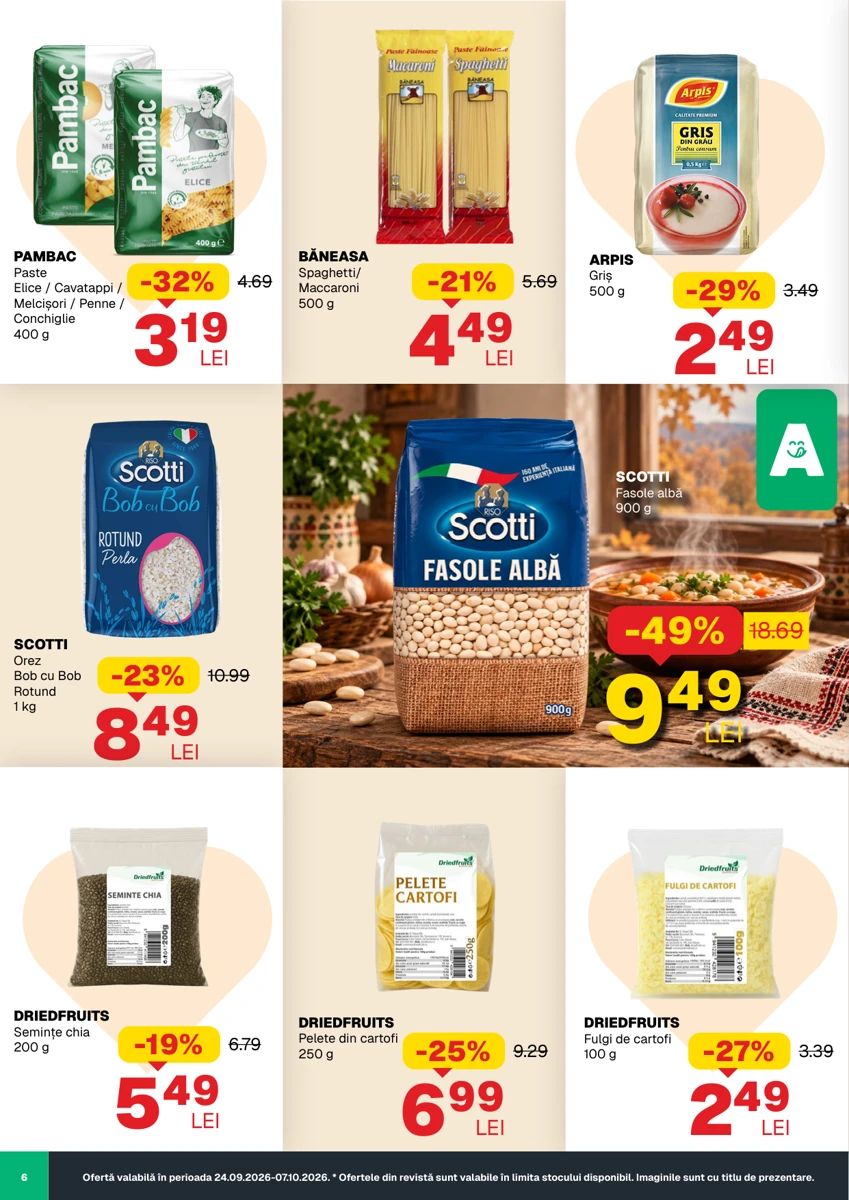 Catalog Annabella, pagina 6 din 17