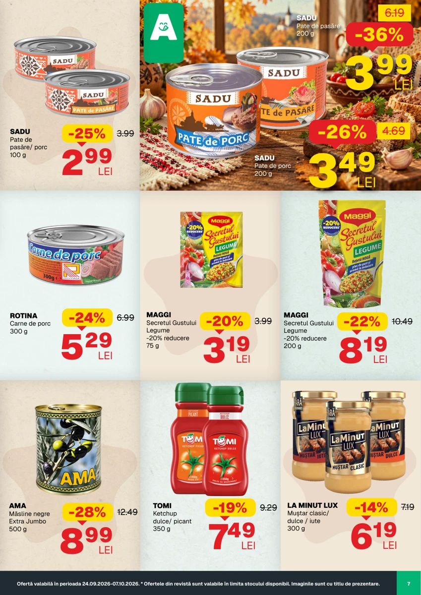 Catalog Annabella, pagina 7 din 17
