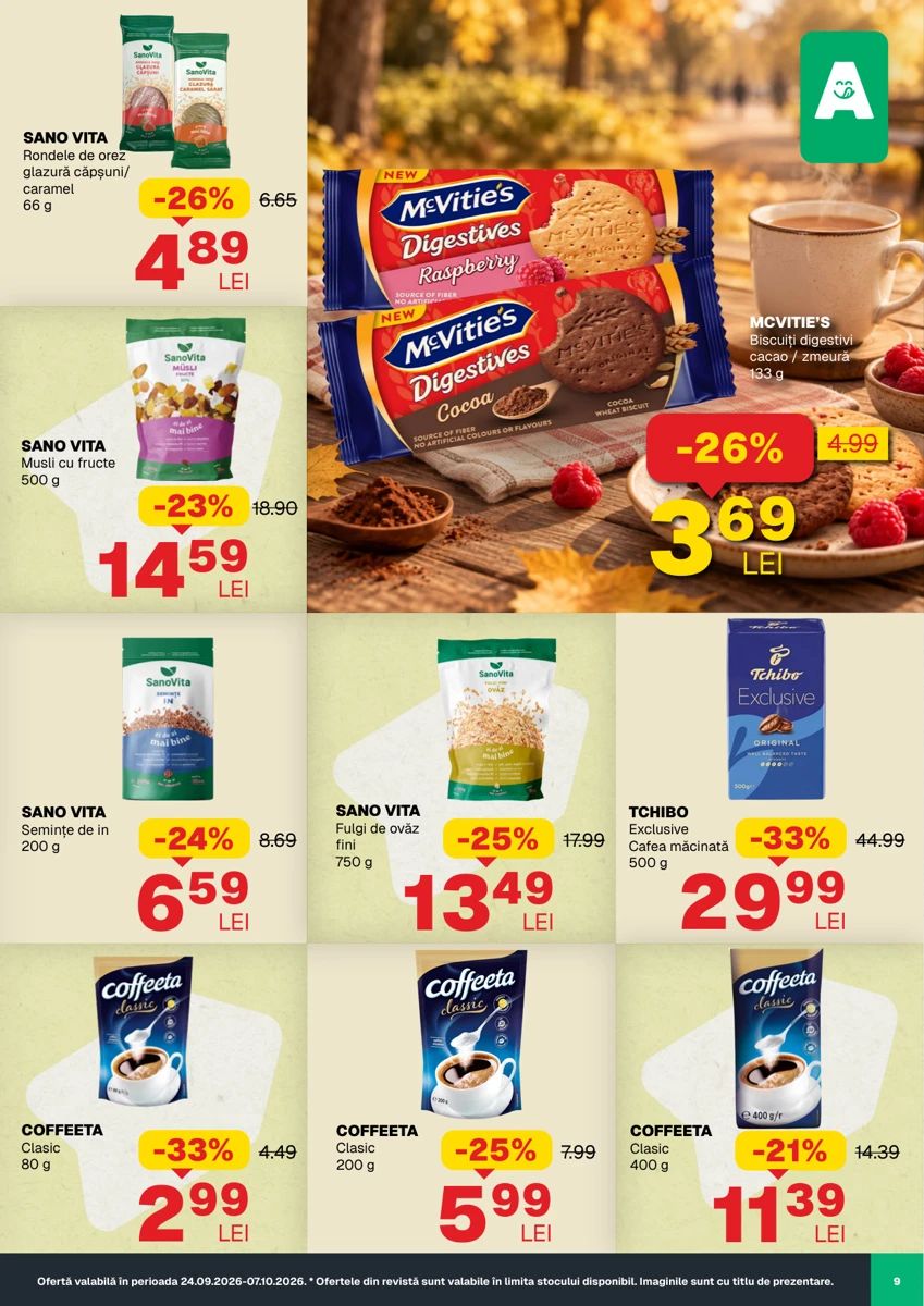 Catalog Annabella, pagina 9 din 17
