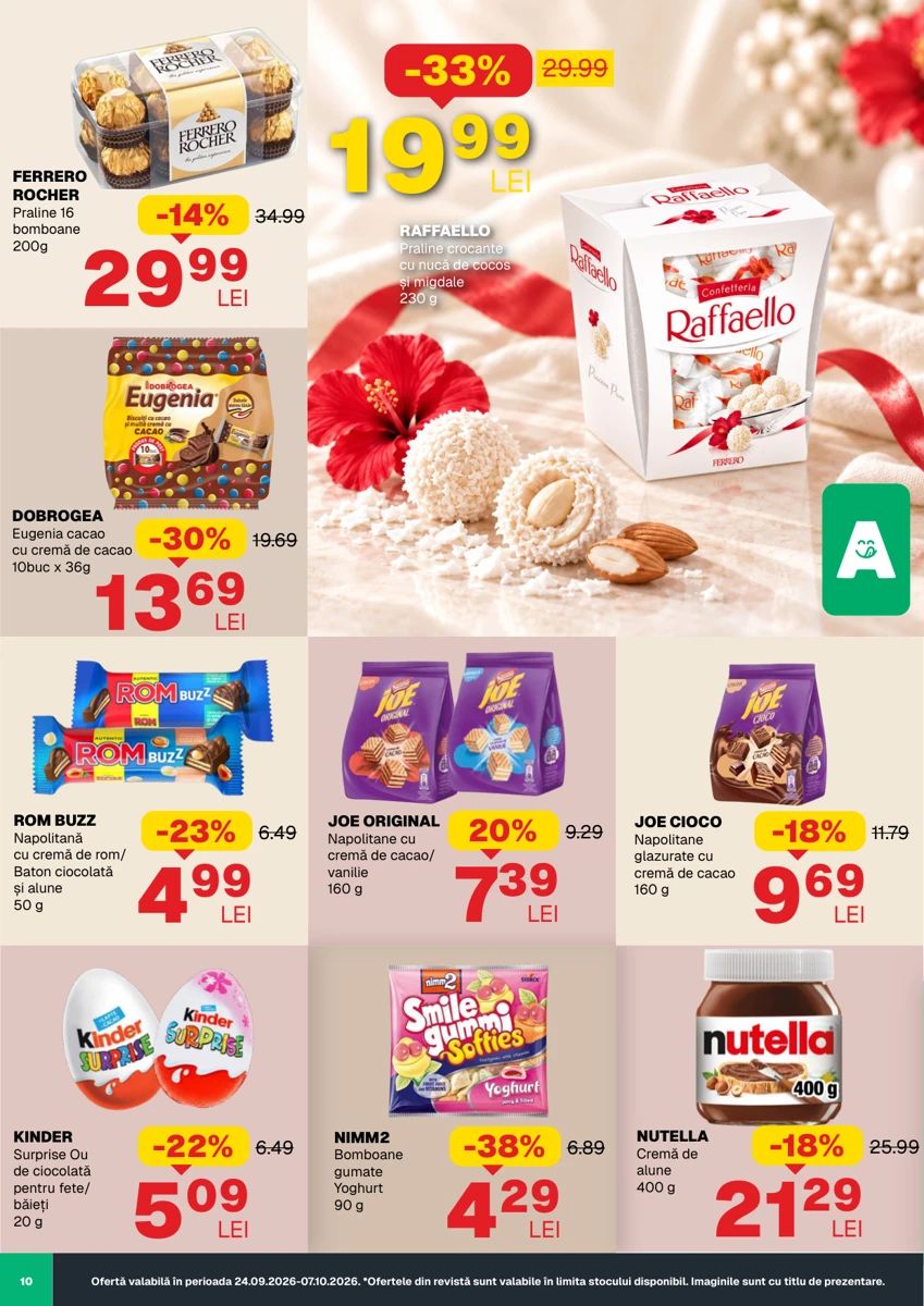 Catalog Annabella, pagina 10 din 17