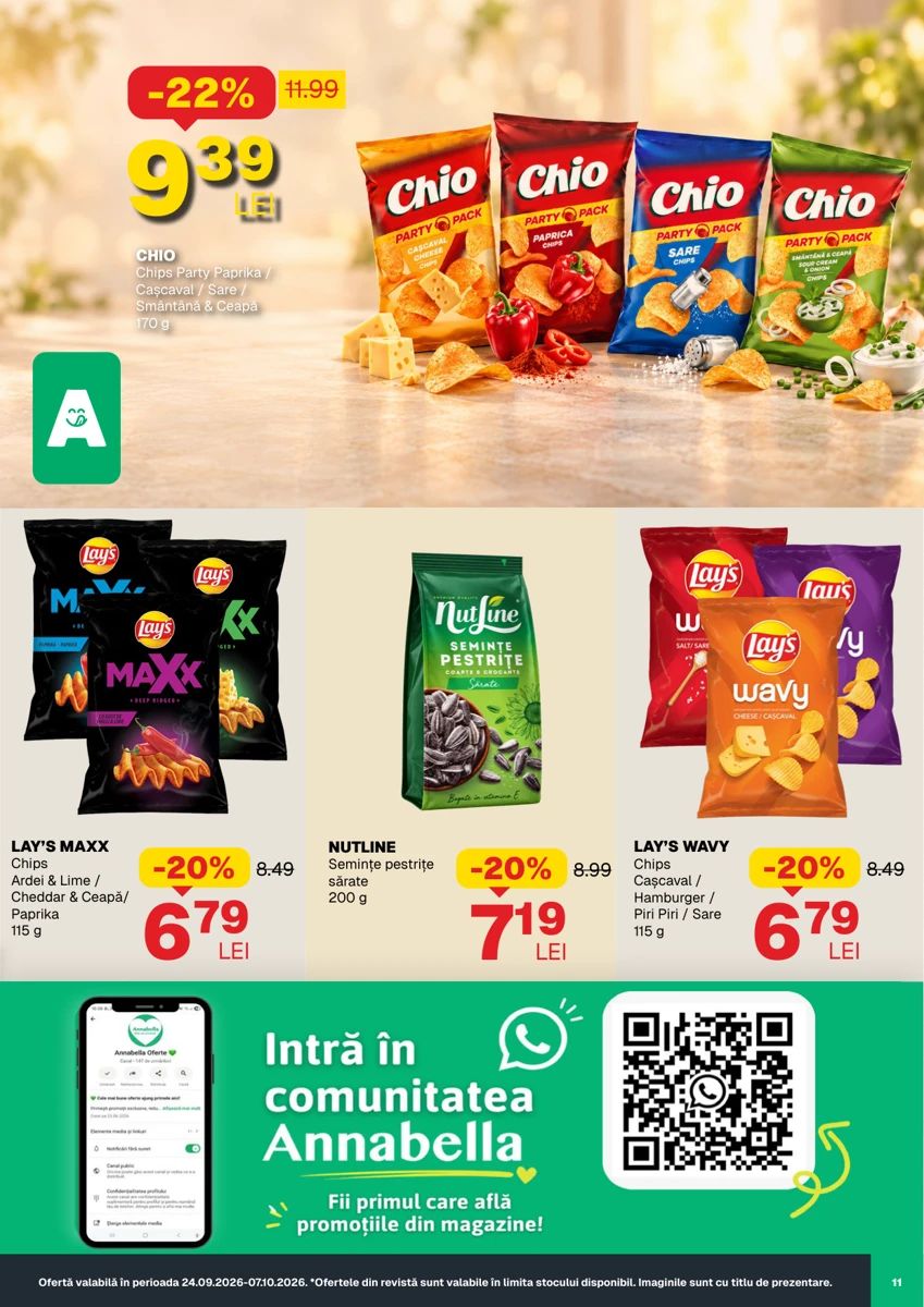 Catalog Annabella, pagina 11 din 17