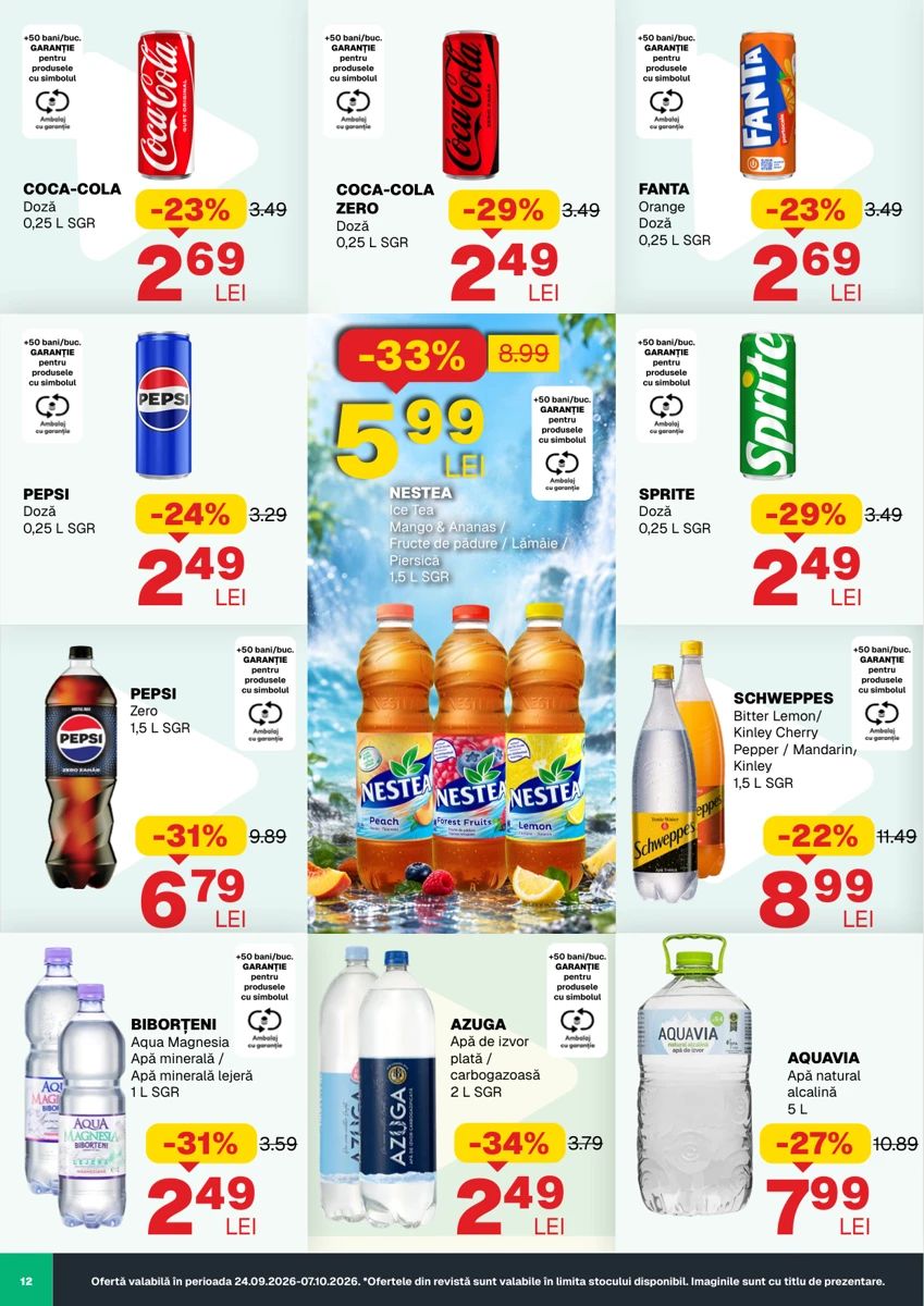 Catalog Annabella, pagina 12 din 17