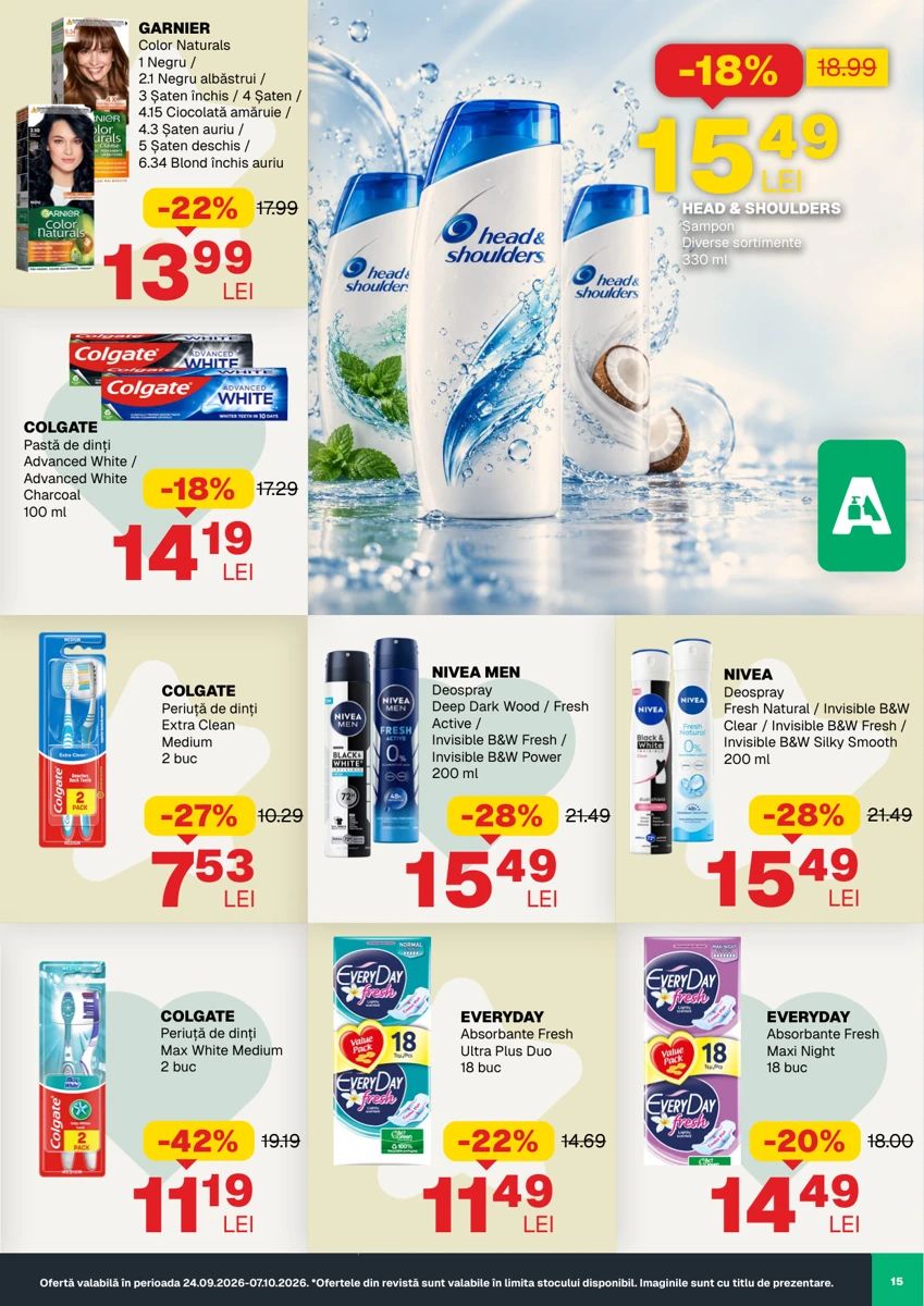 Catalog Annabella, pagina 15 din 17