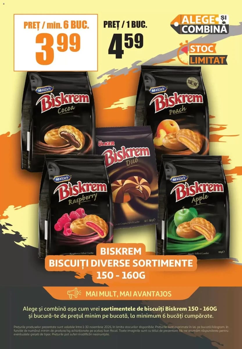Catalog Auchan, pagina 2 din 9