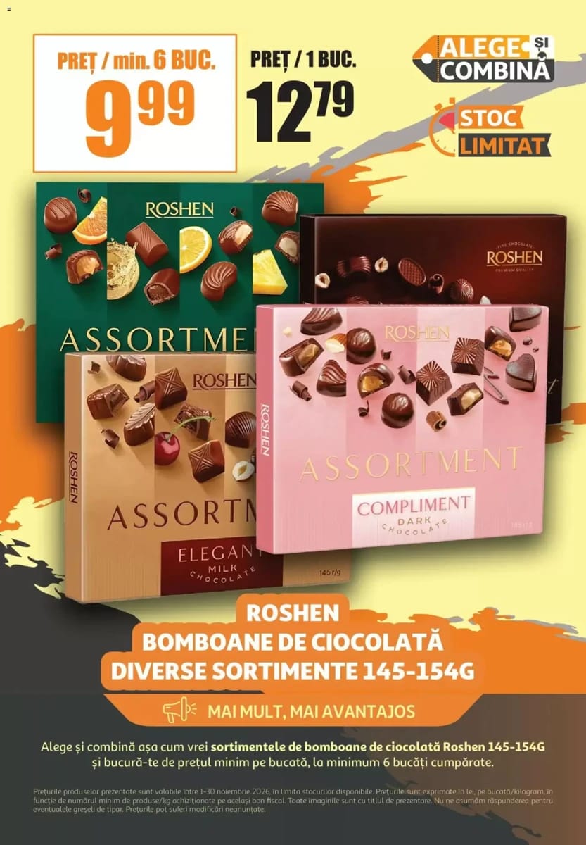 Catalog Auchan, pagina 3 din 9