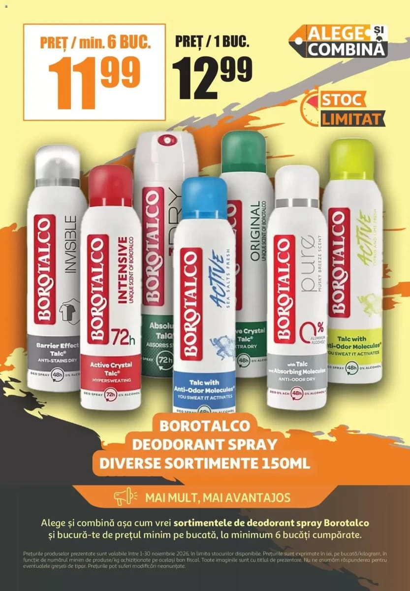 Catalog Auchan, pagina 5 din 9
