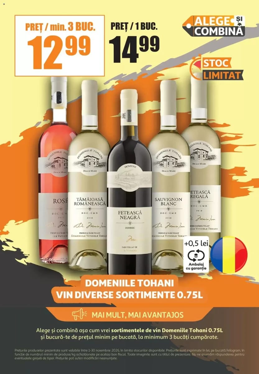 Catalog Auchan, pagina 6 din 9