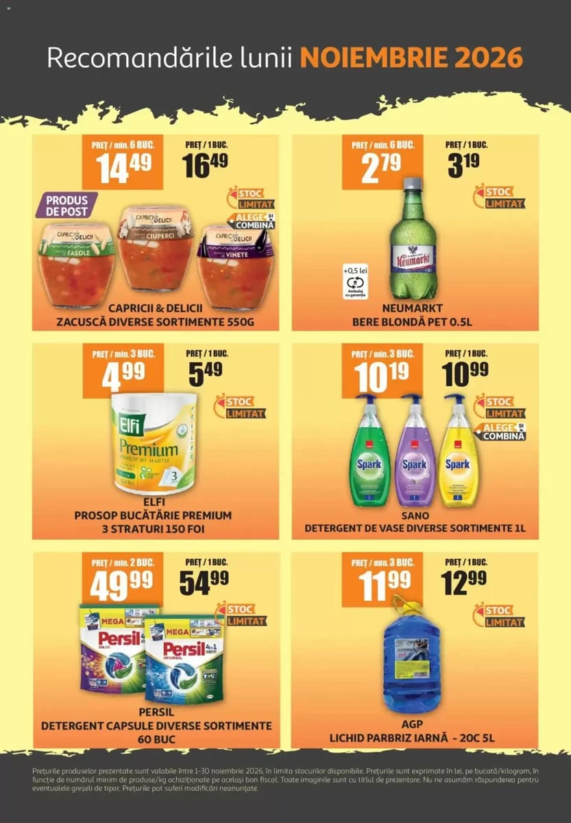 Catalog Auchan, pagina 7 din 9