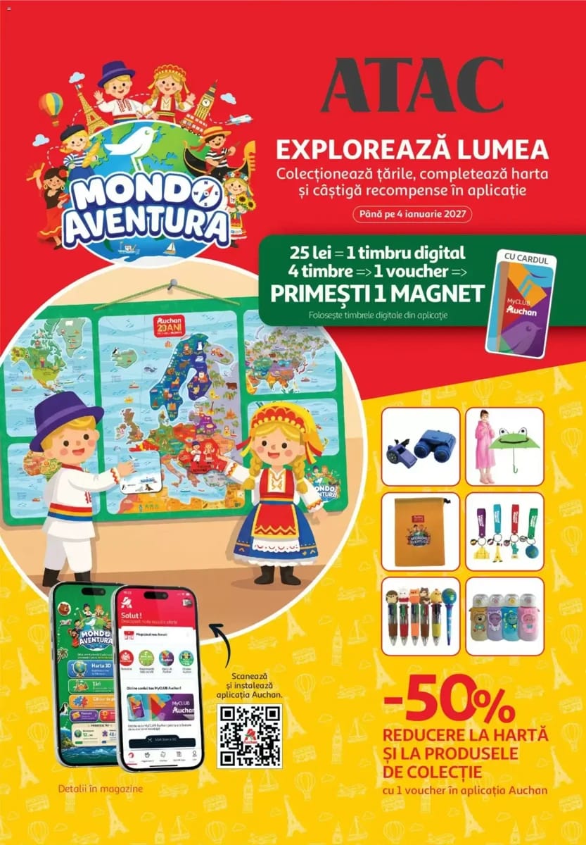 Catalog Auchan, pagina 8 din 9