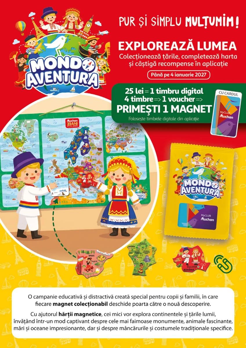 Catalog Auchan, pagina 2 din 28