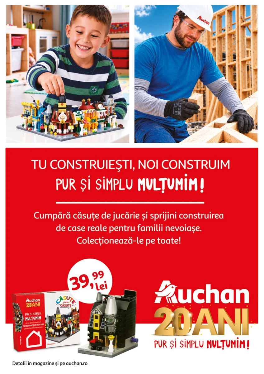 Catalog Auchan, pagina 4 din 28
