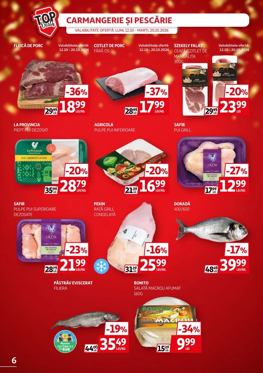 Catalog Auchan, pagina 6 din 28