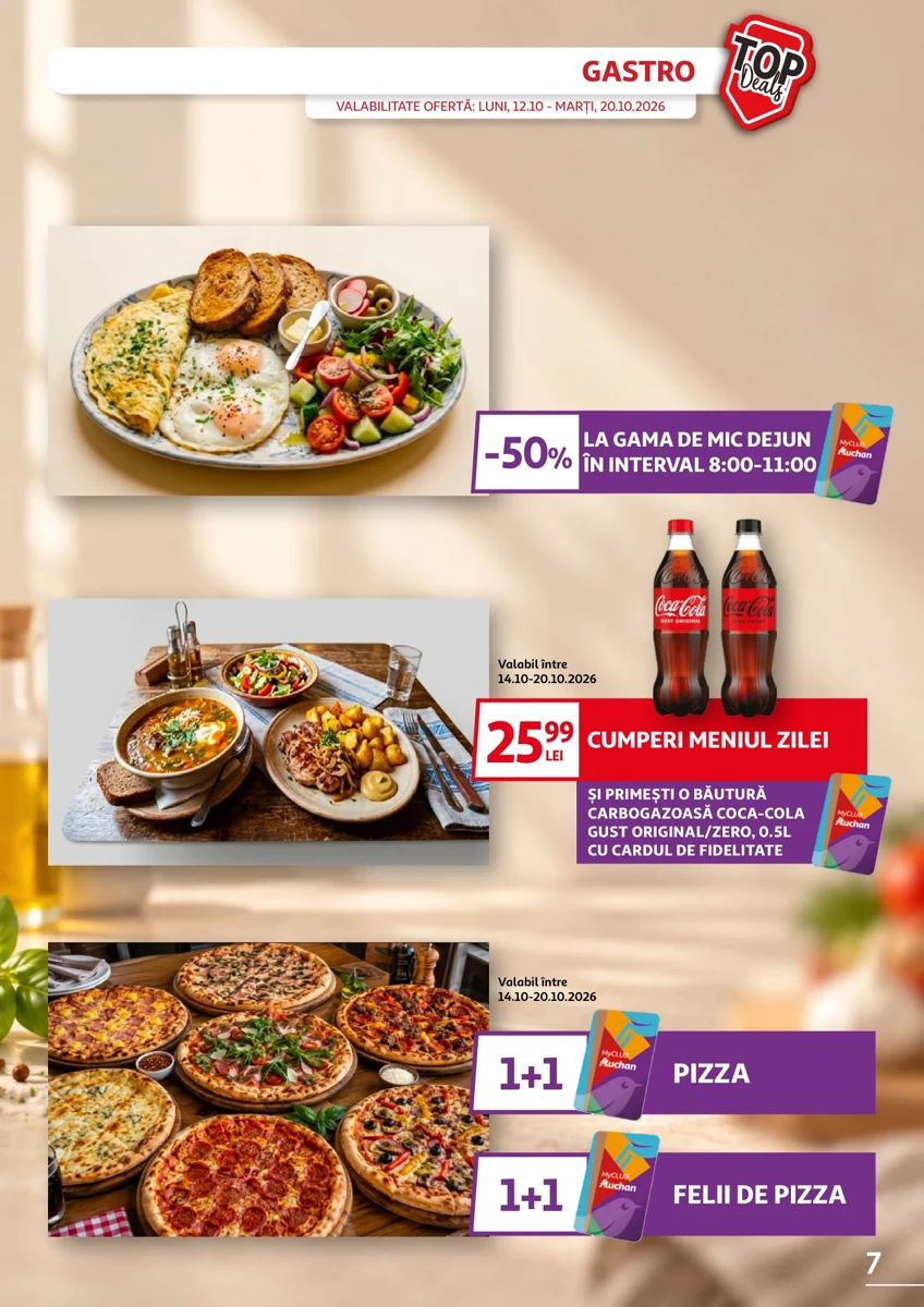 Catalog Auchan, pagina 7 din 28