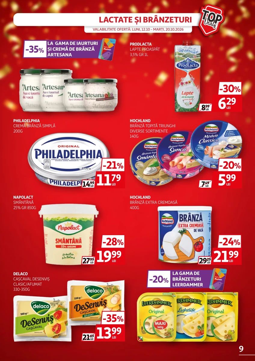 Catalog Auchan, pagina 9 din 28