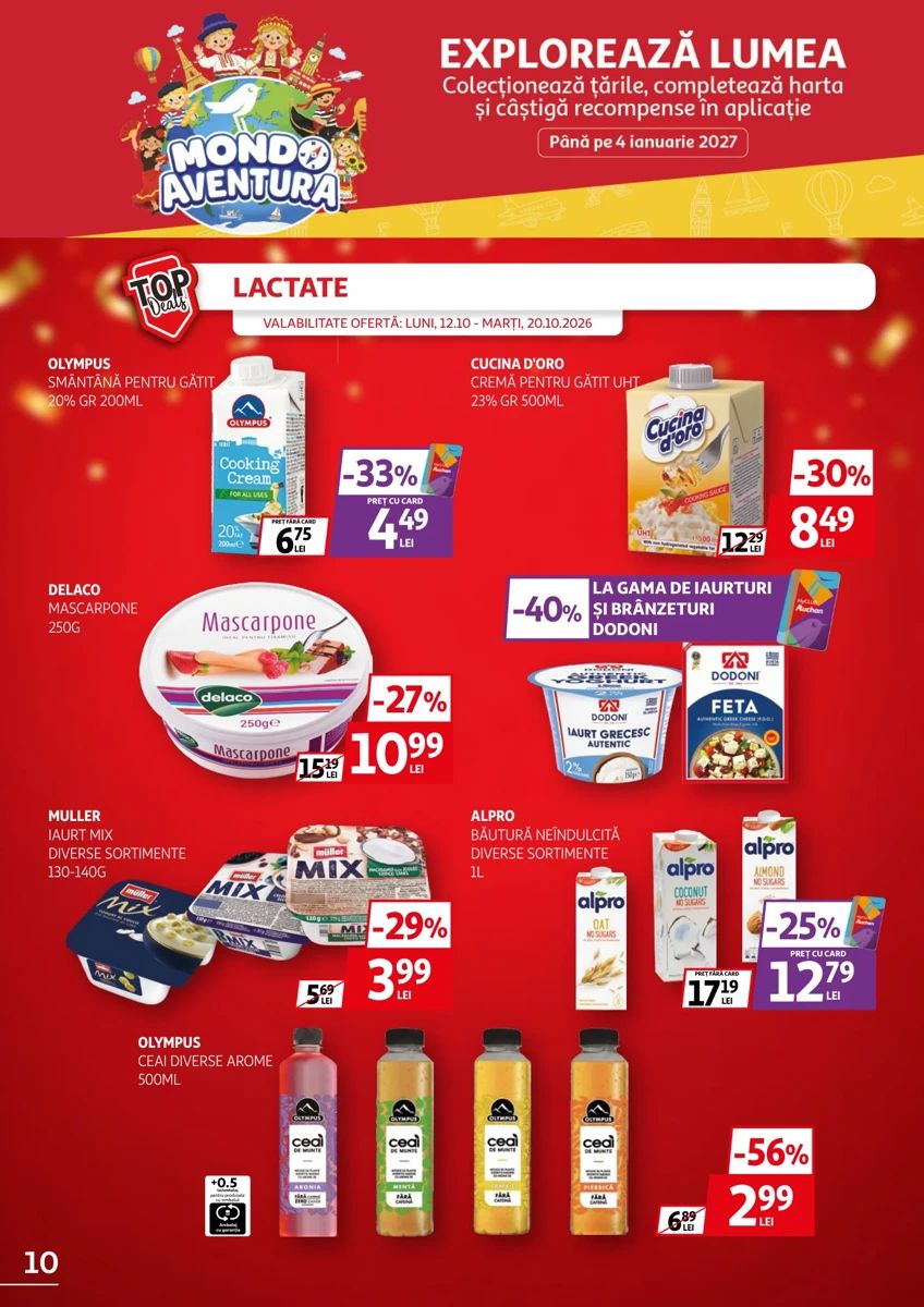 Catalog Auchan, pagina 10 din 28
