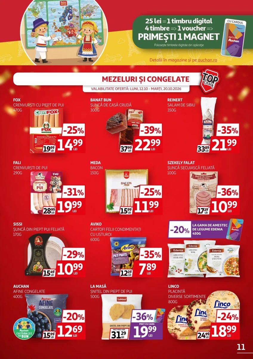 Catalog Auchan, pagina 11 din 28